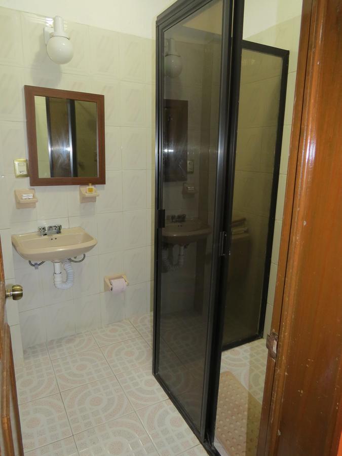 Hotel Posada Escudero Oaxaca ภายนอก รูปภาพ